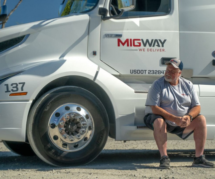 What Is a Lease Purchase Program in Trucking?