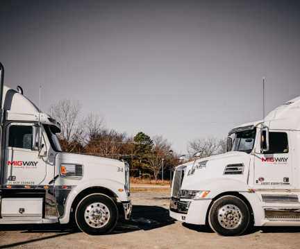 North Carolina Expedited Freight Shipping: Same Day & Overnight Delivery