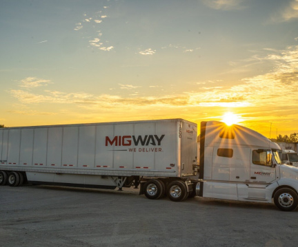 Ukrainian Truckers in the U.S.: U4U Suspension and CDL Rule Changes Explained