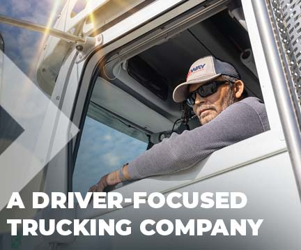How to Find the Best Trucking Company to Work For