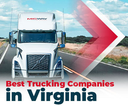 How To Choose The Best FTL Trucking Companies in Virginia