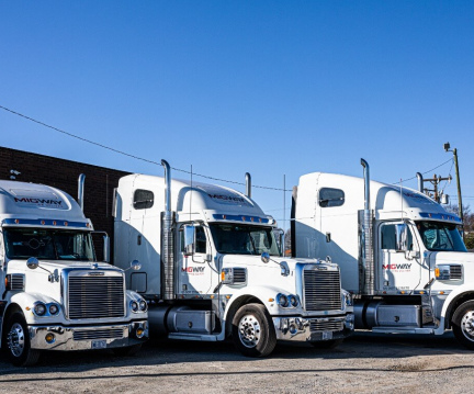 Nashville, TN to Charlotte, NC Freight Shipping Rates