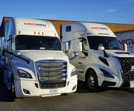 Best Trucking Companies in Charlotte, NC (2026)
