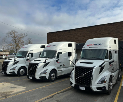 Freight Shipping Rates to and from Chicago, Illinois