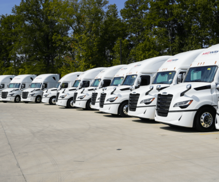 How 2026 Tariffs Are Changing U.S. Truckload Freight Lanes
