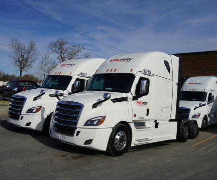 Georgia Expedited Freight Shipping: Atlanta Hub Express Delivery