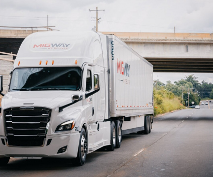 2020 Freightliner Cascadia for Sale