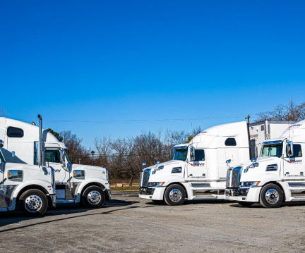 Pittsburgh, PA to Charlotte, NC Freight Shipping Rates