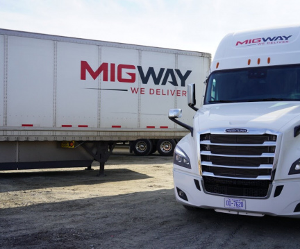 Ohio Expedited Trucking Services: Emergency Freight Solutions