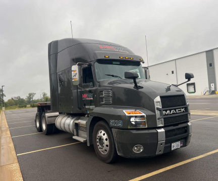 Charlotte to Ohio Flatbed Shipping: Rates, Transit Times and What to Expect