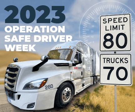 What to Expect During Operation Safe Driver Week 2023: July 9 - 15