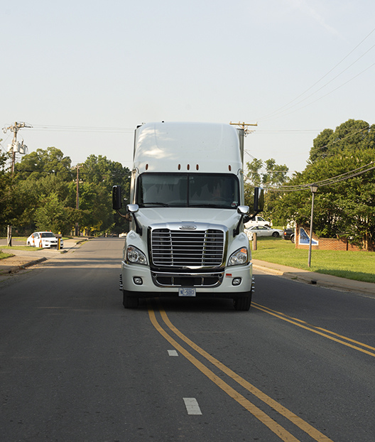 Migway Inc equipment