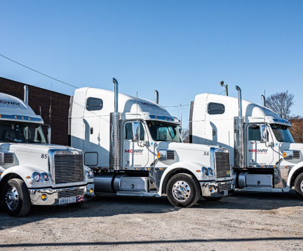 How to Buy a Semi-Truck: 7 Must-Know Costs, Steps & Tips
