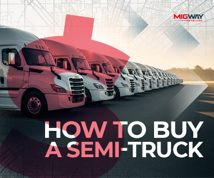 How to Buy a Used Semi Truck: Step-by-Step Guide for Owner-Operators