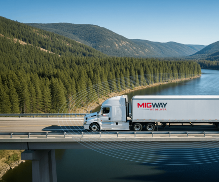 Columbus, OH to Detroit, MI Freight Shipping Rates