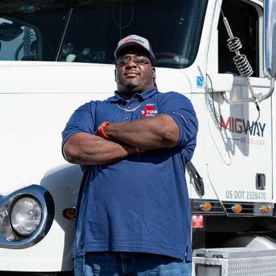driver jobs in charlotte nc