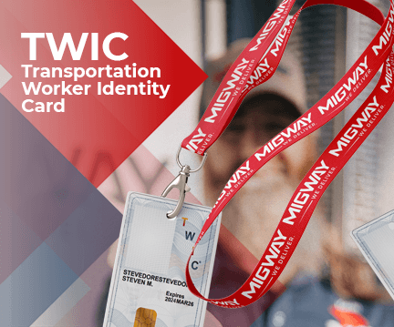 What Is A TWIC Card?