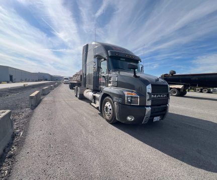 How to Ship Steel and Metal Fabrications by Flatbed from NC and VA