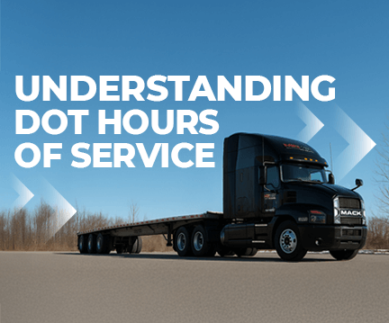 Understanding DOT Hours of Service (HOS)
