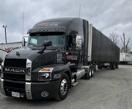 Flatbed Freight Rates: Charlotte, NC to New York