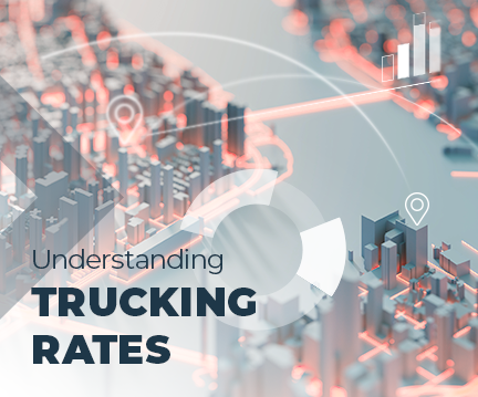 Understanding Trucking Rates in US Market