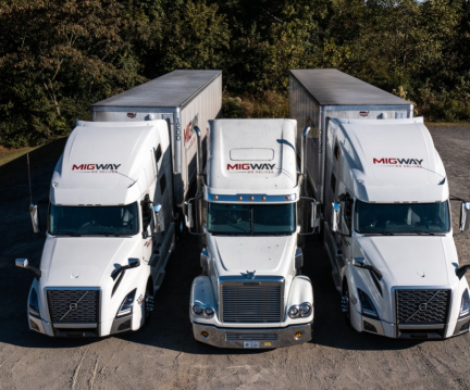 Greensboro, NC to Baltimore, MD Freight Shipping Rates