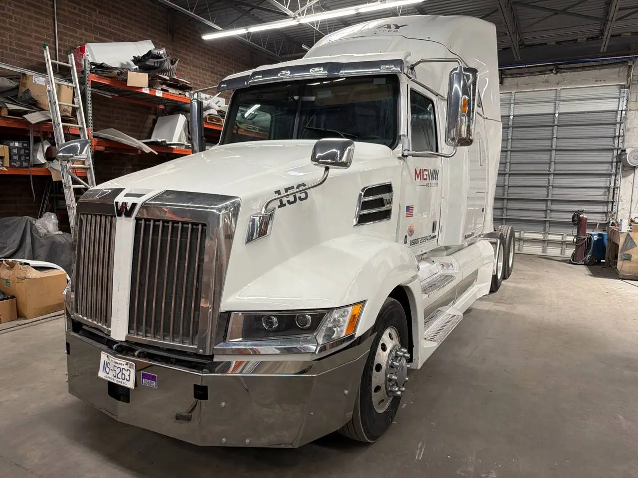2022 western star for sale