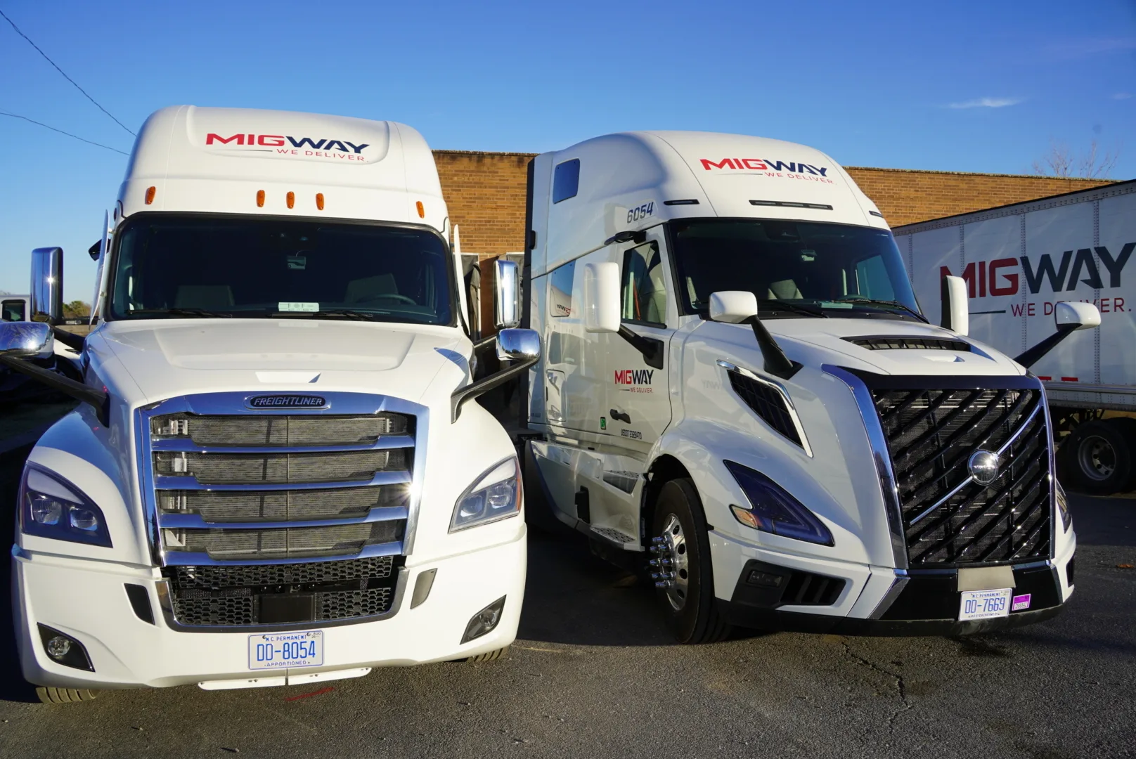 Chicago Illinois Expedited Services