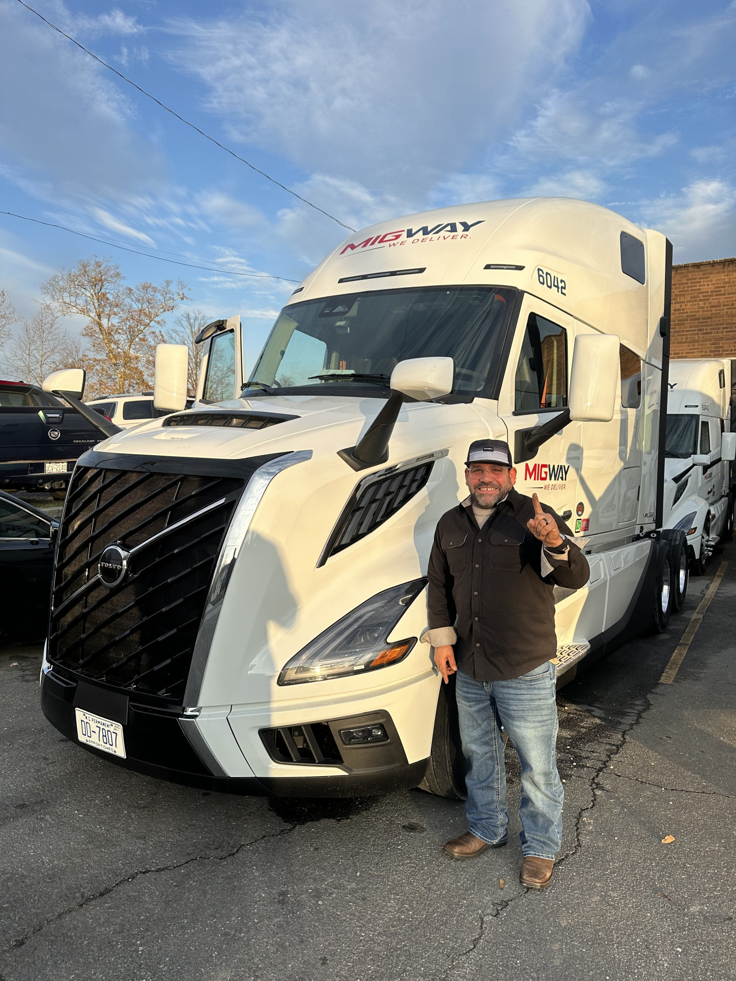 Chicago to North Carolina Freight Rates