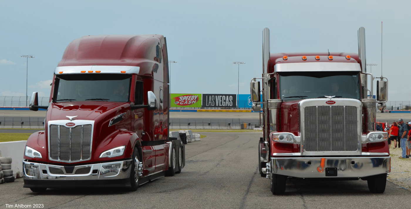 Peterbilt