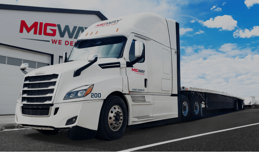 The Importance of Expedited Shipping - MigWay