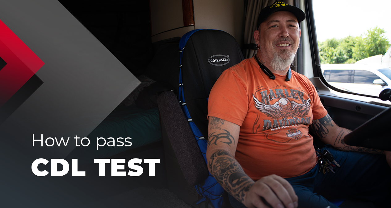 Interested In Getting A Commercial Driver License Migway