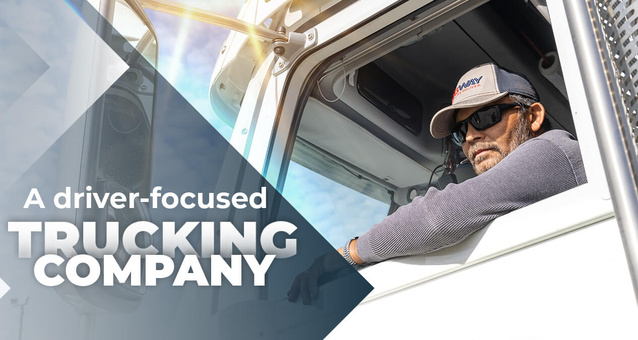 CDL A OTR Trucking Jobs Dayton, OH | MigWay