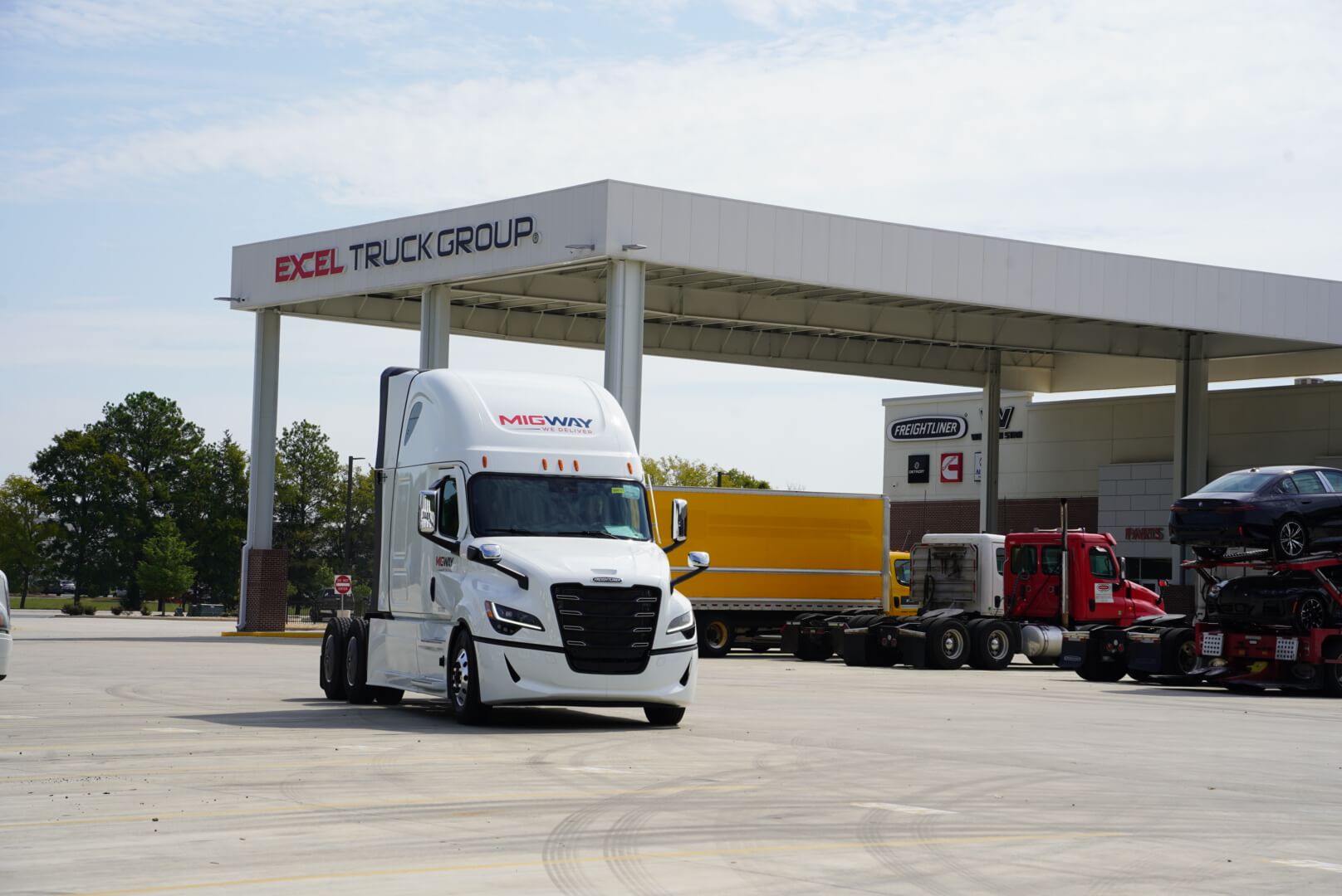 Freight RFP Timing: When to Lock 2027 Truckload Rates