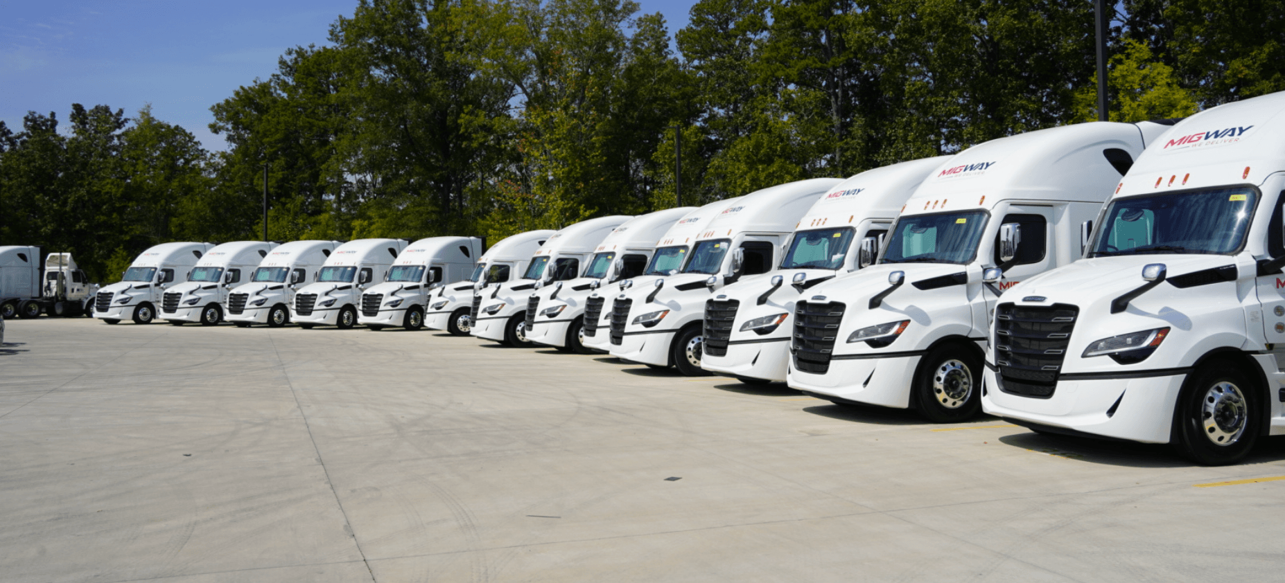 How 2026 Tariffs Are Changing U.S. Truckload Freight Lanes