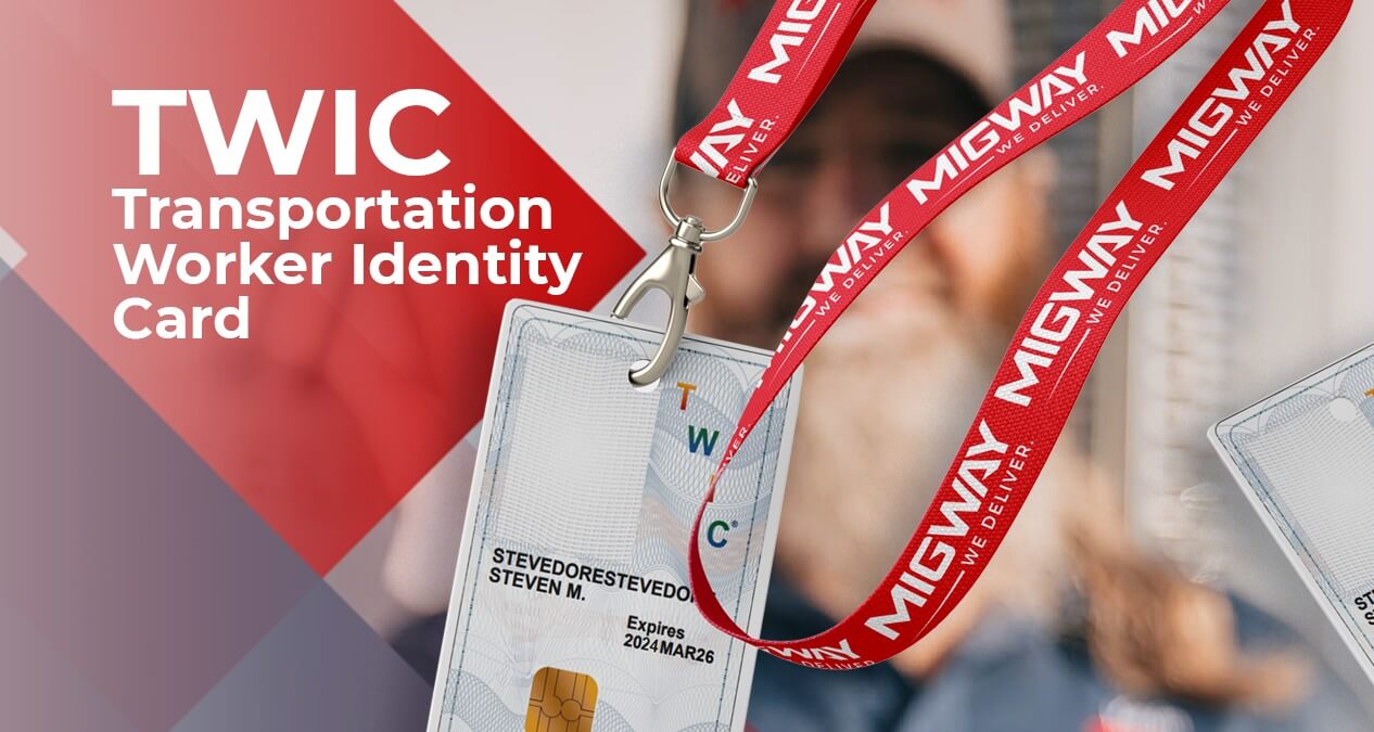 twic card